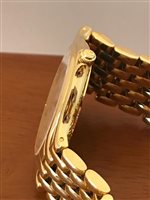 Orologio Zenith Uomo in Oro RHF839556 - RHF839556